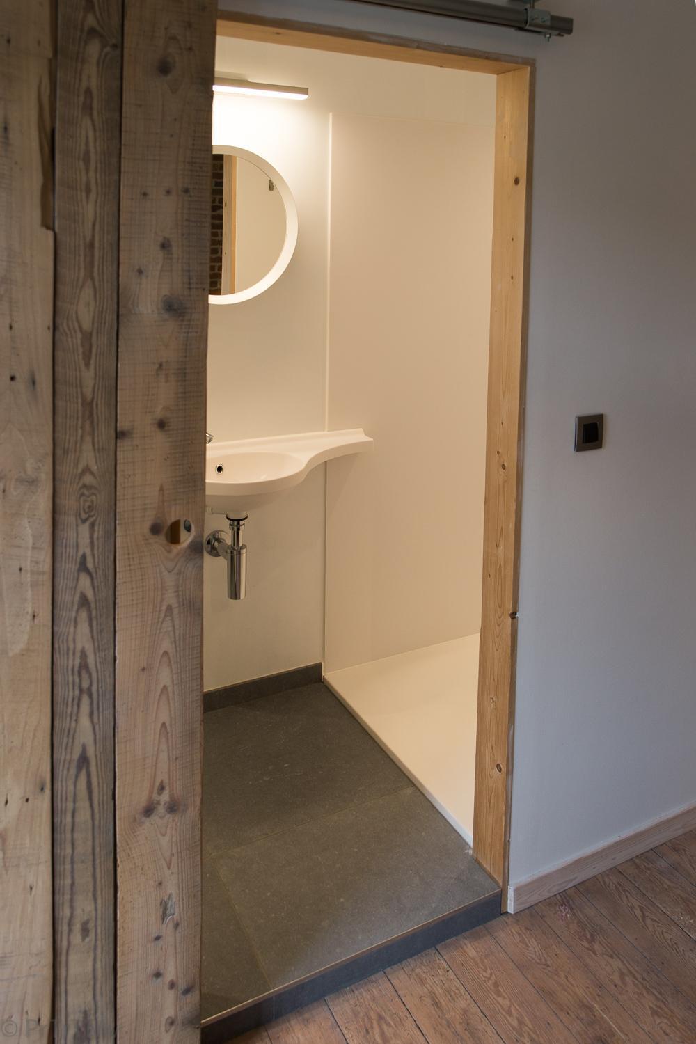 Gite Kooa Prestige Theux Extérieur photo